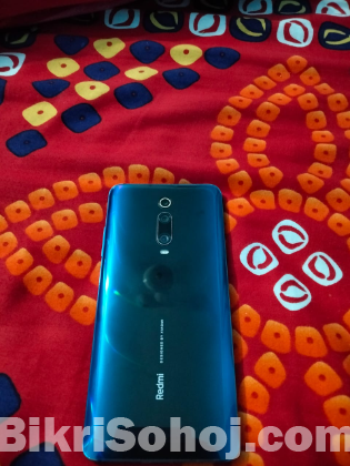 Xiaomi k20 6/64